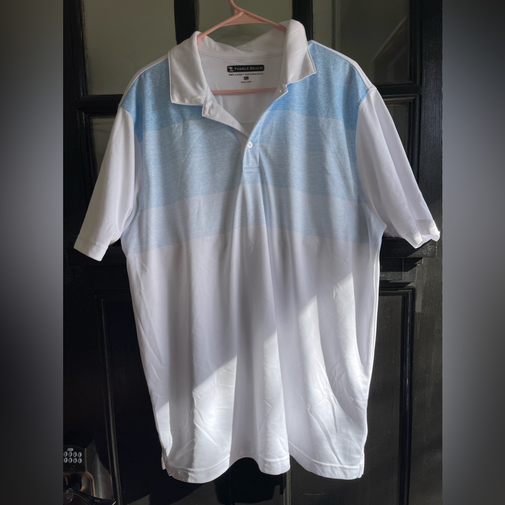 Pebble Beach Polo